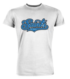 Milb St. Paul Saints T Shirt