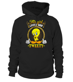 Tweety Bird