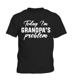 Grandpa's problem