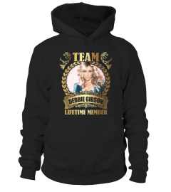 TEAM DEBBIE GIBSON - LIFETIME MEMBER