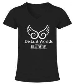 Distant Worlds T Shirts
