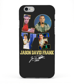 LOVE JASON DAVID FRANK