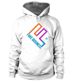 OFFICIAL TIM DILLON MERCH STORE FAKE BUSINESS HOODIE