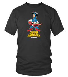 Captain Armorica