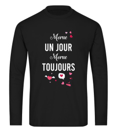 Morue un jour morue toujours - Edition Limitée