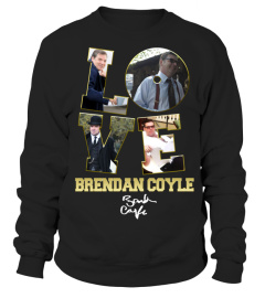 LOVE BRENDAN COYLE