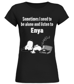 sometimes enya