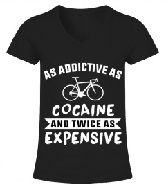 ADDICTIVE CYCLING