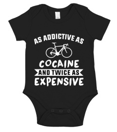 ADDICTIVE CYCLING