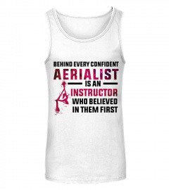 AERIAL INSTRUCTOR