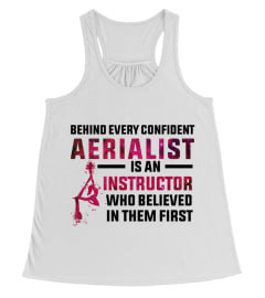 AERIAL INSTRUCTOR