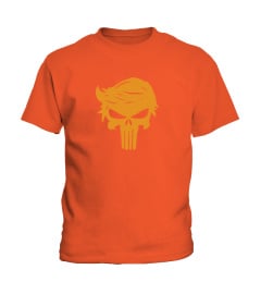 Orange Man Bad Shirt