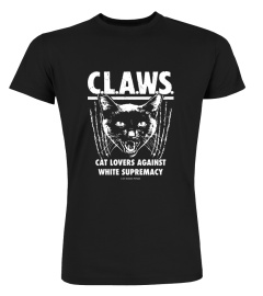 Cat Magic Punks Shirt Claws Cat Lovers Against White Supremacy Cat Magic Punks T Shirt