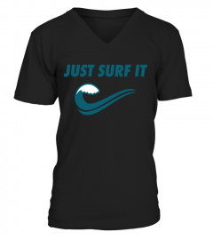 Just surf it - Limited Edition