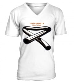 COVER-072-WT. Tubular Bells (1973) - Mike Oldfield