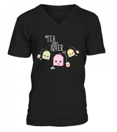 TEA LOVER - MEN