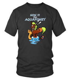 NON J'AI AQUAPONEY