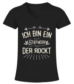 Ich bin ein Stiefvater der rockt