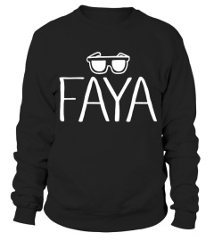 FAYA LIMITED EDITION