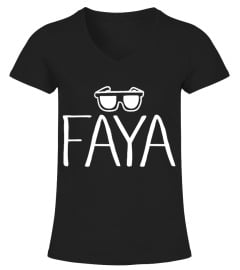 FAYA LIMITED EDITION