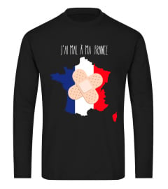 J'AI MAL A MA FRANCE - HOMME