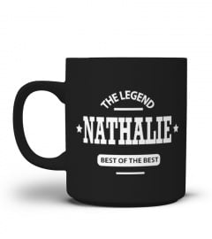 The Legend Nathalie best of the best
