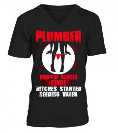 Plumber Limited Edition