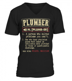 Plumber Limited Edition