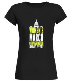 Women's March on Washington