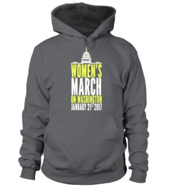 Women's March on Washington