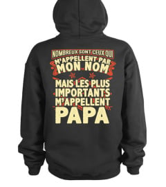 MON NOM PAPA