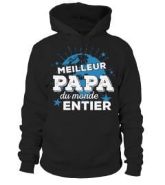 PAPA DU MONDE ENTIER