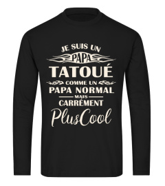 TATOUE PLUSCOOL