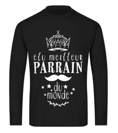 ELU MEILLEUR PARRAIN DU MONDE