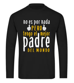 PADRE DEL MUNDO