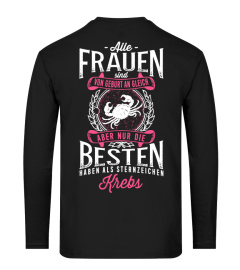 FRAUEN - KREBS