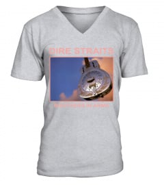 BSA-019-BL.BK. Dire Straits - Brothers in Arms