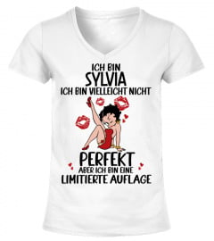 Sylvia Perfekt