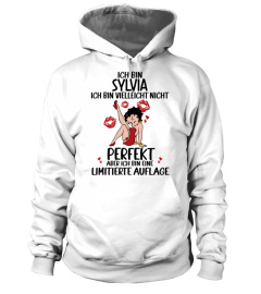 Sylvia Perfekt