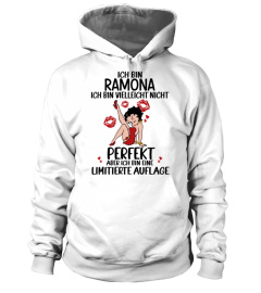 Ramona Perfekt