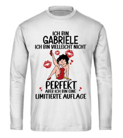 Gabriele Perfekt