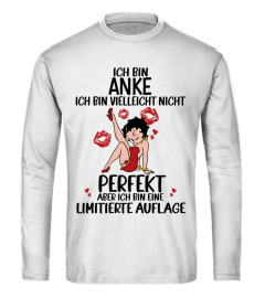 Anke Perfekt