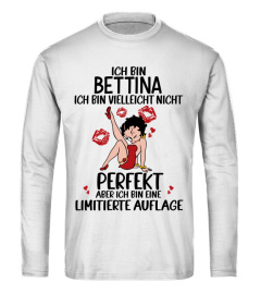 Bettina Perfekt