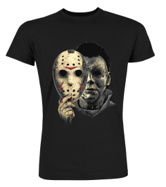 Jason Mask