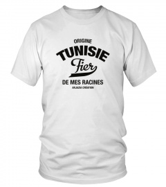tunisie fier de mes racines