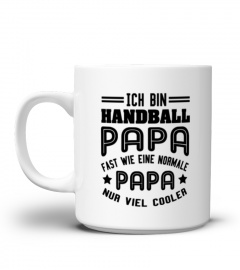 Ich Bin Handball Papa