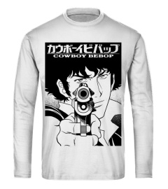 014. Cowboy Bebop WT