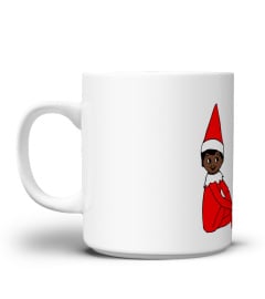 Elf on the shelf