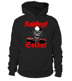KK - Soldat vintage schwarz
