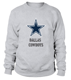 Dallas Cowboys 2022 Salute To Service Team T-Shirt